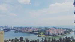 City Gate (D7), Apartment #453819551